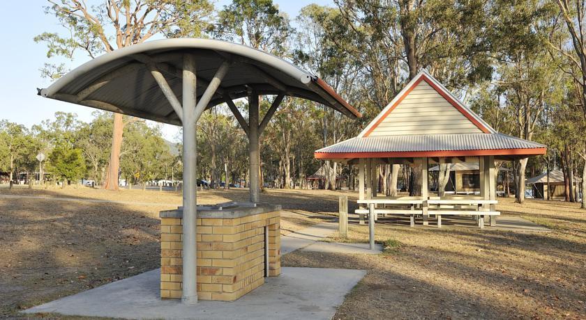 Exchange Hotel Toogoolawah Exterior foto